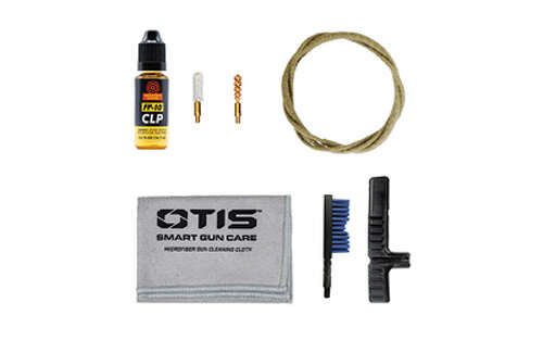 Cleaning Equipment Otis Technology Ripcord Deluxe OTIS .17CAL RIPCORD DELUXE KIT